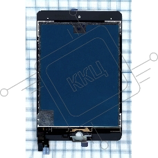 Модуль (матрица+тачскрин) Apple iPad Mini 5 (A2126 A2124 A2133) белый