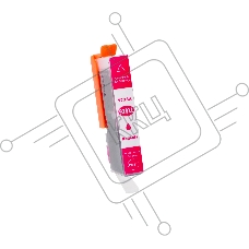 Струйный картридж NV Print 920 (NV-CD973AE) Magenta для HP OfficeJet 6000/6500/7000/7500 (13 мл)