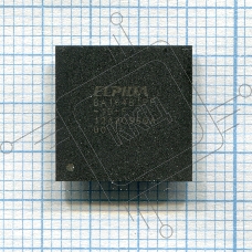 Микросхема оперативной памяти BA164B1PF-1D-F