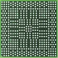 Чип ATI 218S7RBLA12FG (SB750)