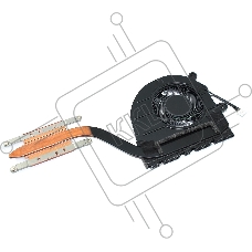 Система охлаждения для ноутбука Lenovo ThinkPad L13 VER-2