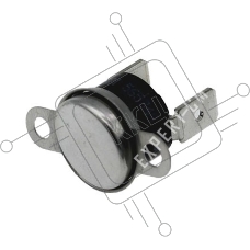Термостат бойлера Colet-Miletto-Berloni 36TXE21 L150-27.5C