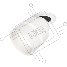 Светильник Ambrella Light XM8101524 SWH/FR белый песок/белый матовый GX53 (A2241, A2105, C8101, N8444)