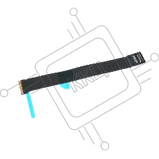 Шлейф трекпада IPD для MacBook Pro 14 A2918 Late 2023 (821-04626)