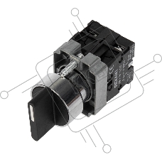 Переключатель BD32 3P короткая ручка NO REXANT