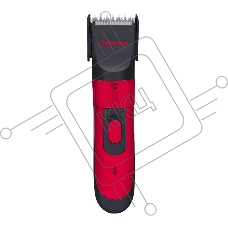 Машинка для стрижки HOMESTAR HS-9008, работает от аккумулятора