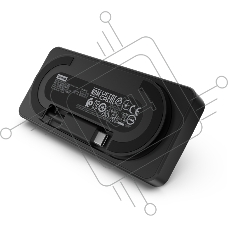 Док-станция Lenovo USB-C Dual Display Travel Dock