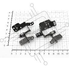 Петли для ноутбука Thunderobot 911 Plus Pro D
