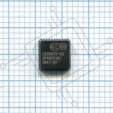 Микросхема CX20672-11Z