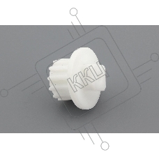 Втулка шнека для мясорубки Philips, Zelmer 861203