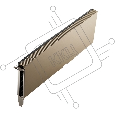 Видеоускоритель NVIDIA A30 24 GB HBM2 with ECC/3072 bit,PCI Express 4.0 x16, Dual Slot, Full Height