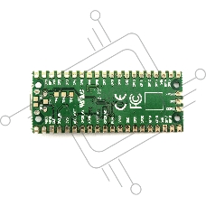 Микрокомпьютер Raspberry RPI-PICO, плата