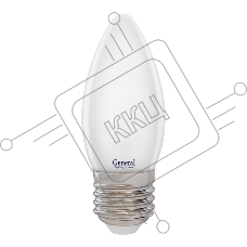 Филаментная светодиодная лампа General GLDEN-CS-M-8-230-E27-6500  1/10/100