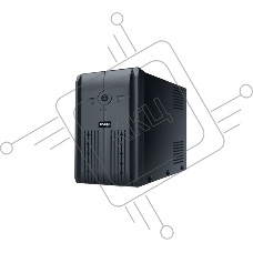 Источник бесперебойного питания SVEN Pro 600