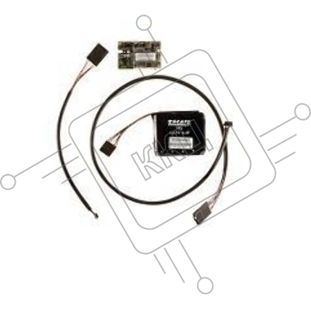 Модуль LSI LSICVM02 CacheVault for 9361 series (LSI00418)