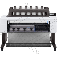 Плоттер HP DesignJet T1600dr PS 36-in Printer (repl. L2Y24B)