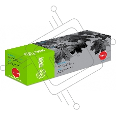 Картридж лазерный Cactus CS-C045HC голубой (2200стр.) для Canon LBP 611Cn/613Cdw/631Cn/633Cdw/635Cx