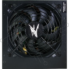 Блок питания Zalman ZM500-TXII (V2), 500Вт, 80 PLUS, 120мм, черный