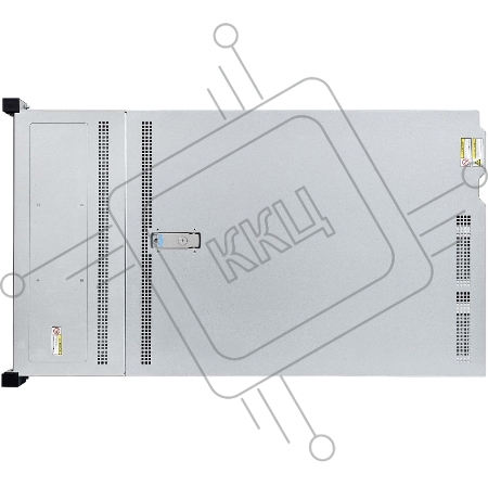 Серверная платформа HIPER Server R2 - Advanced (R2-T122410-08) - 1U/C621/2x LGA3647 (Socket-P)/Xeon SP поколений 1 и 2/205Вт TDP/24x DIMM/10x 2.5/2x GbE/OCP2.0/CRPS 2x 800Вт