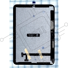 Модуль (матрица+тачскрин) Apple iPad Mini 6 (A2567, A2568) черный