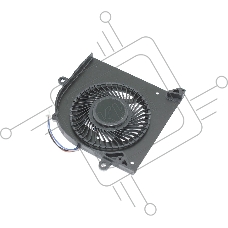 Вентилятор (кулер) для ноутбука MSI GS75 MS-17G1 MS-17G2 CPU