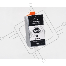 Струйный картридж NV Print 920XL (NV-CD975AE) Black для HP OfficeJet 6000/6500/7000/7500 (50 мл)