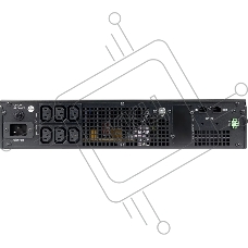 SMARTWATT ИБП Онлайн, мощность 3000/2700 ВА/Вт, стоечный/напольный, LCD дисплей, IEC13 - 6 шт., встроенные АКБ