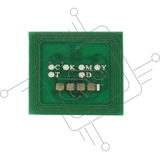Чип драм-юнита CET 013R00655 для Xerox 700i/700 Digital Color Press черный, (WW), 80000 стр.