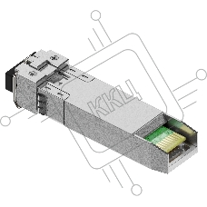 Трансивер FIBO FT-S10-W2710LD SFP+ модуль -WDM, 10G, 10 км, TX 1270 нм, RX 1330 нм, LC, DDM