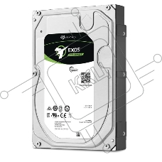 Жесткий диск Seagate  HDD 4TB Exos 7E8 HDD ST4000NM003A 3.5