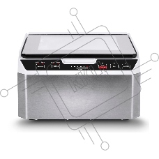 Вакуумный упаковщик камерный CASO VacuChef 40