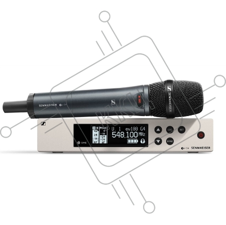 Радиосистема EW 100 G4-835-S-A