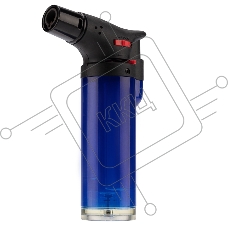 Зажигалка турбо REXANT GT-11 заправляемая