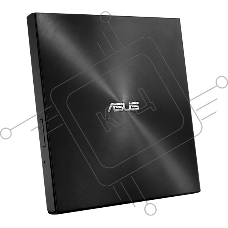 Внешний оптический привод ASUS SDRW-08U8M-U/BLK/G/AS/P2G, dvd-rw, external; 90DD0290-M29000
