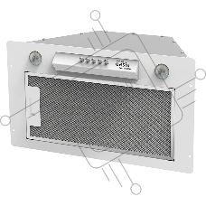 Вытяжка кухонная making Оasis everywhere VM-50W (V)