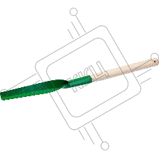 Корнеудалитель, РОСТОК 39631, с деревянной ручкой, 250x45x650мм