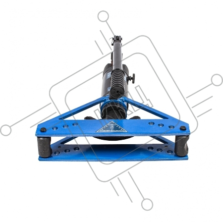 Трубогиб гидравлический горизонтальный, 6т,  башмаки 1/2
