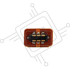 Аккумулятор CameronSino CS-AZF500SL C11P1324 для Asus ZenFone 5 A501CG 3.8V / 2100mAh / 7.98Wh