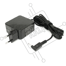 Блок питания (сетевой адаптер) для ноутбуков Asus 19V 1.75A 4,0x1,35 mm