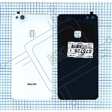 Задняя крышка для Huawei P10 Lite/Nova Lite  белый
