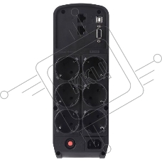 Источник бесперебойного питания CyberPower CP900EPFCLCD 900VA/540W
