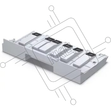 Расходные материалы EPSON C13T619100 Stylus Pro 4900 Borderless Maintenance box