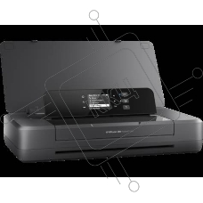 Принтер струйный HP OfficeJet 202 (N4K99C), A4, цветной, печ. до 10 стр/мин. (ч/б) до 7 стр/мин. (цвет), 1200 x 1200 dpi (ч/б) 1200 x 4800 dpi (цвет), USB, Wi-Fi