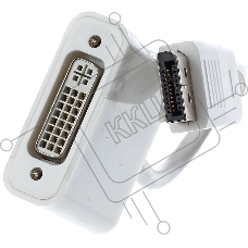 Переходник Telecom Кабель-переходник (TA557) DP --> DVI-F 0,2m 6937510859535/6926123463062