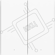 Выключатель двухклавишный Aqara Wireless Remote Switch H1 (WRS-R02)