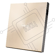 Оптический привод внешний ASUS SDRW-08U8M-U/GOLD/G/AS/P2G, dvd-rw, external; 90DD0295-M29000