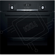 Духовой шкаф Bosch HIJ517YB0R, встраиваемый