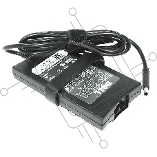 Блок питания (сетевой адаптер) для ноутбуков Dell 19,5V 3.34A 4.5x3.0 Slim HC