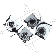 Вентилятор (кулер) для ноутбука Xiaomi Mi Air 13.3