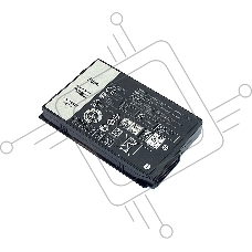 Аккумулятор для Dell Latitude 7202, 7212, (7XNTR, 451-bcdh), 3500mAh, 7.4V, Dell
